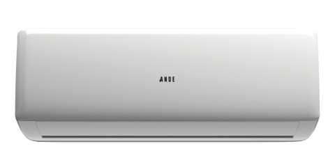ANDE Basic+ 2.5kW