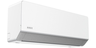 ANDE MAGMA PRO 3.5 kW