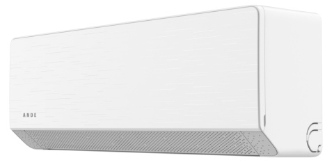 ANDE MAGMA PRO 5 kW