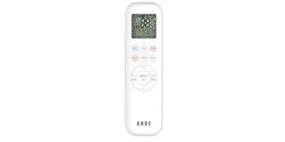 ANDE QUANTUM 5 kW