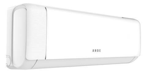ANDE QUANTUM 7 kW