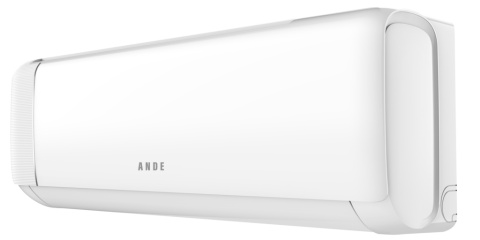 ANDE QUANTUM 7 kW