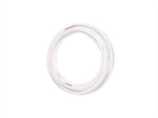 Rura miedziana 3/8" 25m 0.8mm