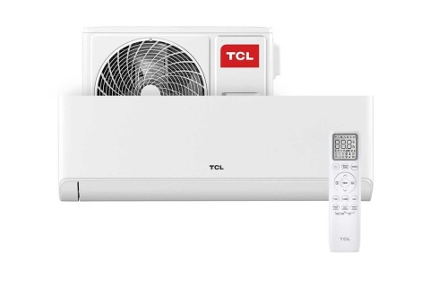 TCL Breezeln 1.0 TPH11HB TAC-12CHSD/TPH11HB