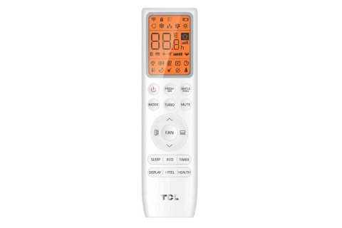 TCL Breezeln 1.0 TPH11HB TAC-12CHSD/TPH11HB