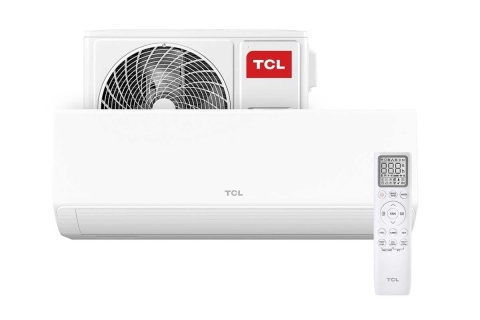 TCL Breezeln 1.0 TPH21IF TAC-12CHSD/TPH21IF