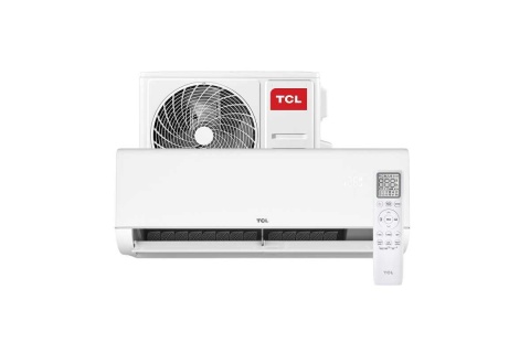 TCL Breezeln 2.0 UG11V3AHB TAC-12CHSD/UG11V3AHB