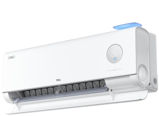 TCL FRESH IN FCI 3.0 TAC-09CHSD/FCI